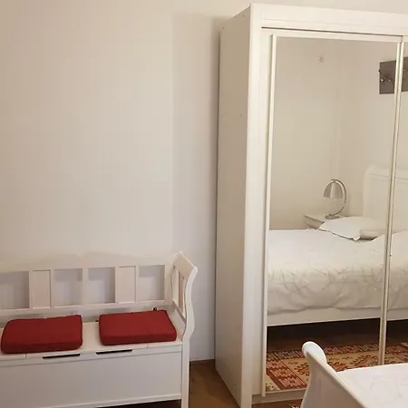 Sofia Apartament Konstanca