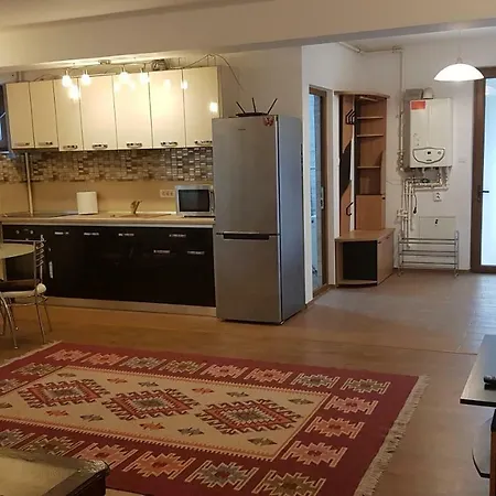Apartament Sofia