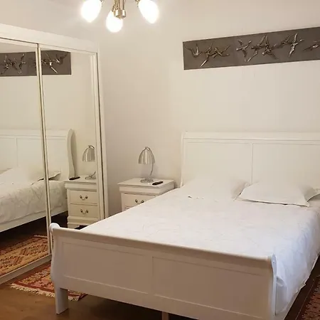 Sofia Apartament