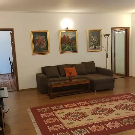 Apartament Sofia *