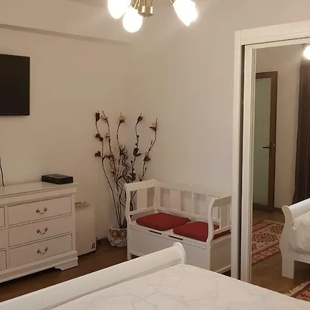 Apartament Sofia