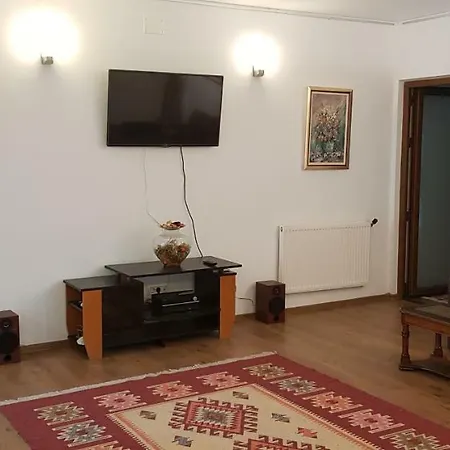 Sofia Apartament Konstanca