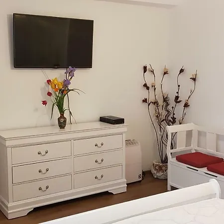 Sofia Apartament *