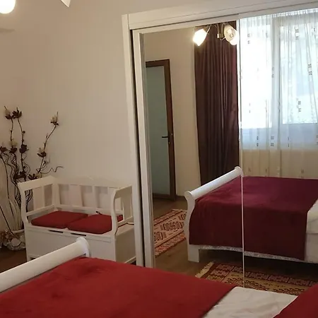 Sofia * Konstanca