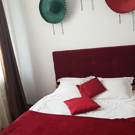 Apartament Sofia Konstanca