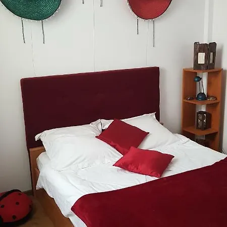 Sofia * Konstanca
