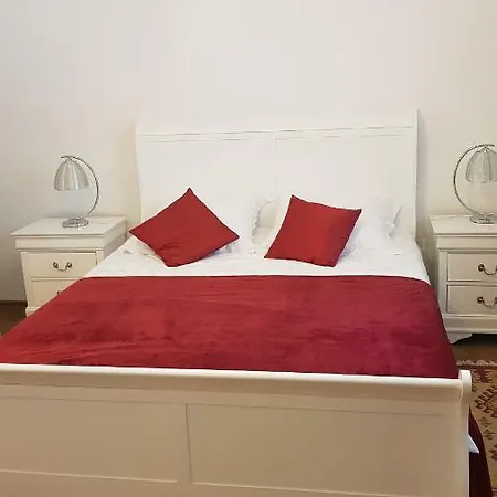 Sofia 公寓 康斯坦察